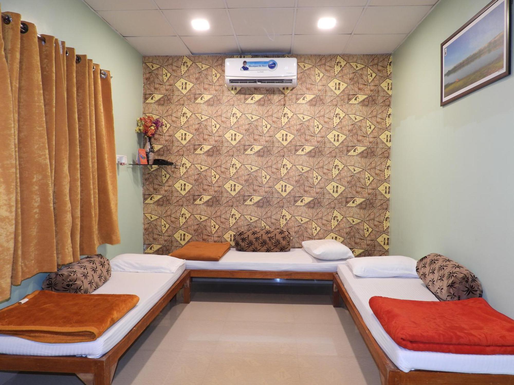 Tadoba Tiger Valley Resort Tadoba Mohurli Екстериор снимка