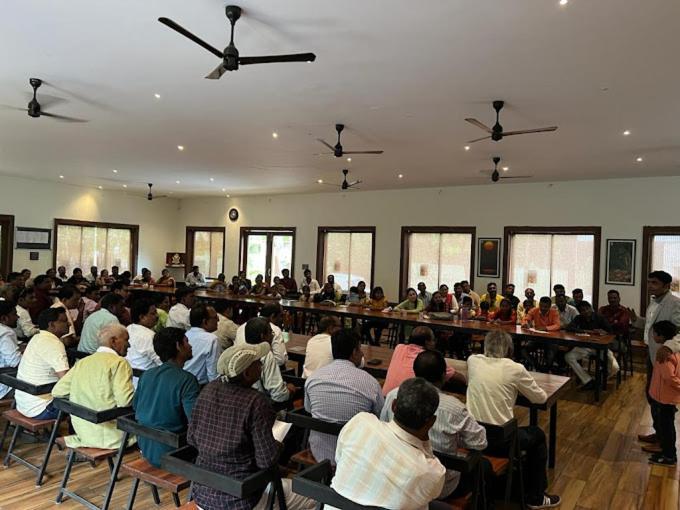 Tadoba Tiger Valley Resort Tadoba Mohurli Екстериор снимка
