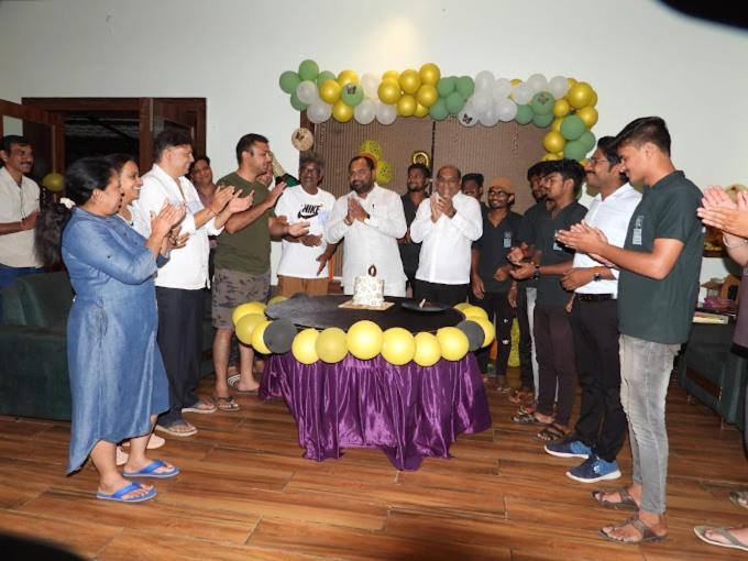 Tadoba Tiger Valley Resort Tadoba Mohurli Екстериор снимка