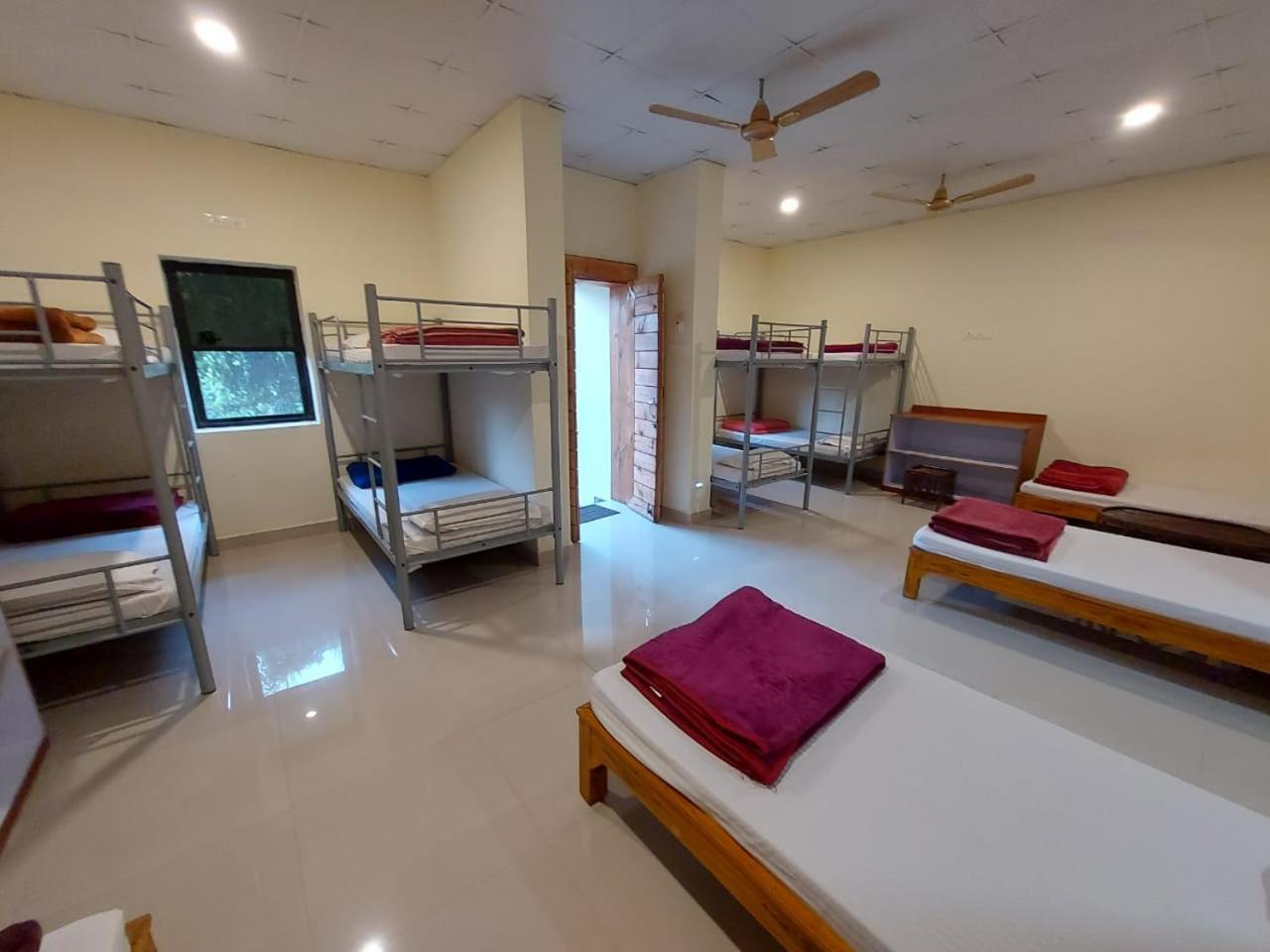 Tadoba Tiger Valley Resort Tadoba Mohurli Екстериор снимка